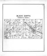 Black Earth Township, Dane County 1904